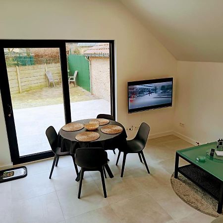 Casa Roman 존호벤 외부 사진
