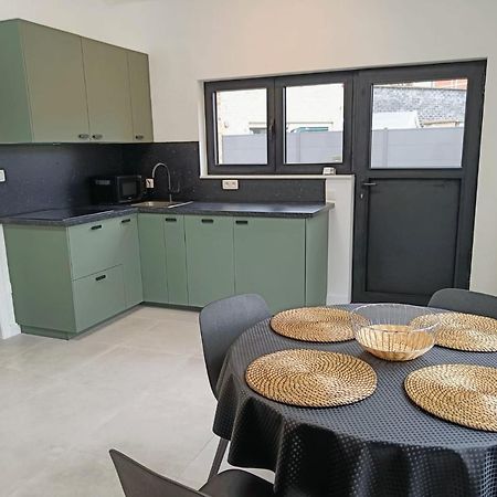 Casa Roman 존호벤 외부 사진