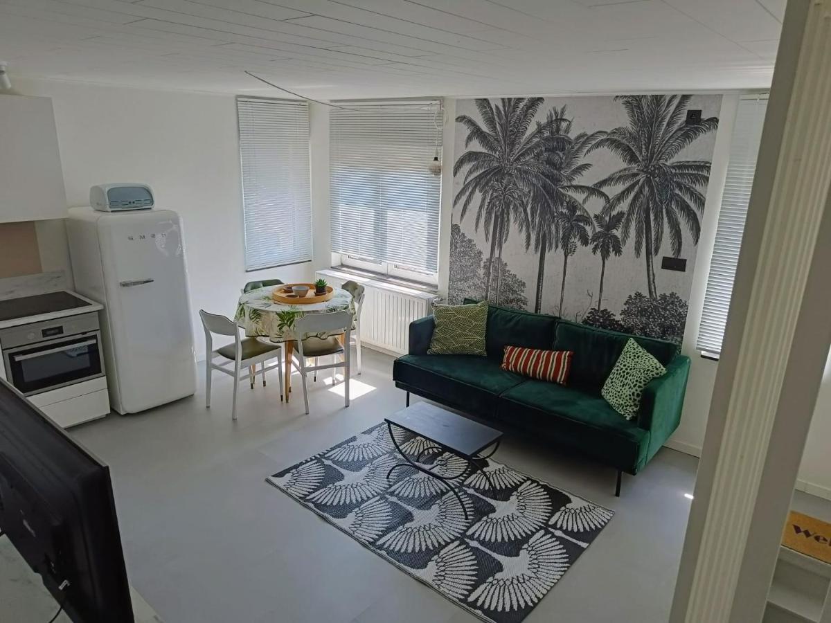 Casa Roman 존호벤 외부 사진